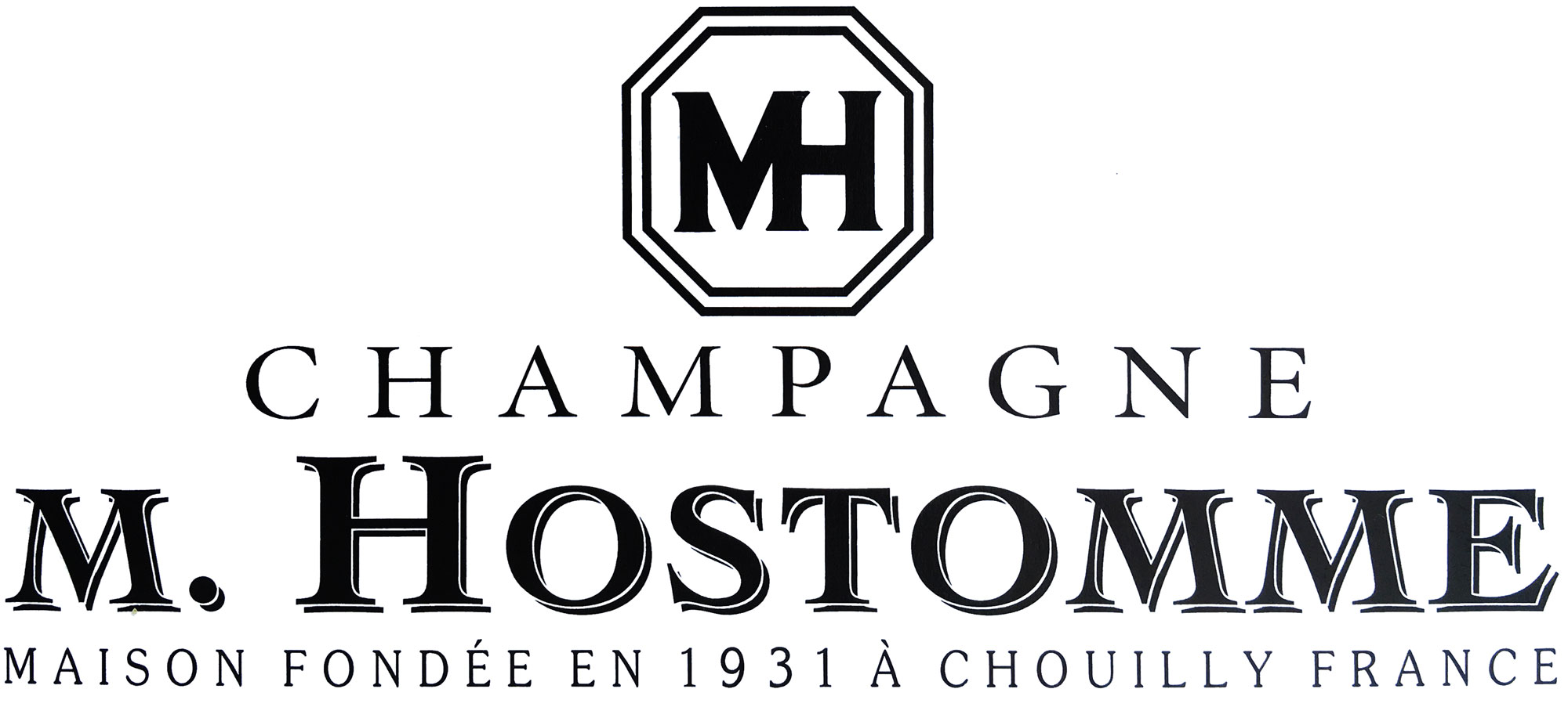 M. Hostomme 