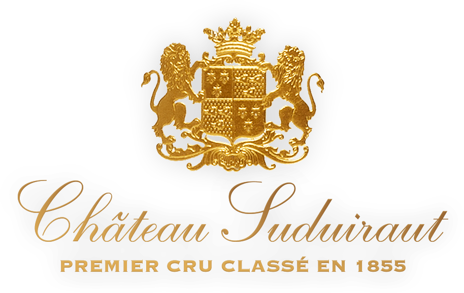Chateau Suduiraut 