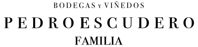Pedro Escudero Familia