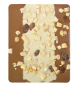 Preview: Art of Chocolate - Apfelstrudel - Schokolade Tafel 120g Pure