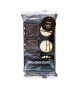 Preview: Art of Chocolate - Edition No 09 Brownie & Karamell-Fudge - Pralinen 95g Verpackung