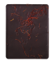 Preview: Art of Chocolate - Chili - Schokolade Tafel 120g Pure
