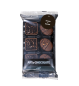 Preview: Art of Chocolate - Edition No 04 Brownie & Walnuss - Pralinen 95g Verpackung