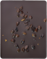 Preview: Art of Chocolate - Espresso Edelbitter - Schokolade Tafel