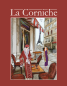 Preview: La Corniche - französischer Rotwein fruchtig 0,75l Etikett