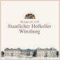Preview: Hofkeller Würzburg Logo groß