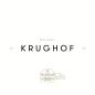 Preview: Weingut Krughof Flick Logo