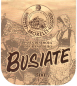 Preview: Morelli Busiate Logo
