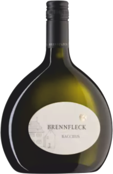 Brennfelck-Bacchus-halbtrocken