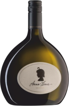 ANNA-LENA ® Silvaner Brennfleck trocken 2024 Franken 0,75l BB
