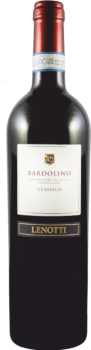 Lenotti Bardolino Classico 2022 DOC 0,75l