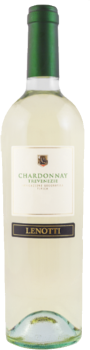 Lenotti Chardonnay Trevenezie IGT 2023 Vino Bianco 0,75l