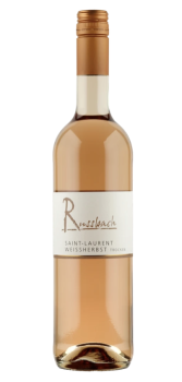 Saint-Laurent Weissherbst 2023 trocken Weingut Russbach 0,75l