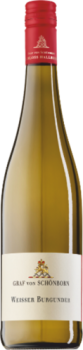 2024 Graf von Schönborn Weisser Burgunder trocken