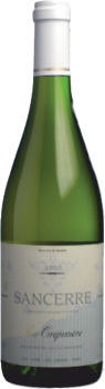 Sancerre AC La Crepiniere 2020 - Loire 0,75l