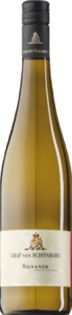 2024 Graf von Schönborn Silvaner trocken