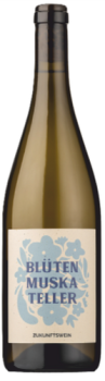 2025 Blütenmuskateller "Zukunftswein" Winzerkeller Sommerach