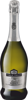 il Fresco Villa Sandi BLANC DE BLANCS Spumante DOC Brut  Italien - Venetien