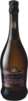 il Fresco Villa Sandi Millesimato Spumante DOC Prosecco Brut  Italien 0,75l