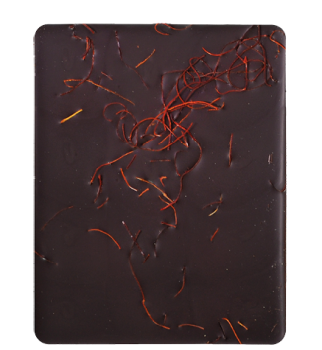 Art of Chocolate - Chili - Schokolade Tafel 120g Pure