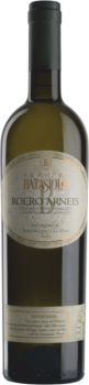 Roero Arneis 2020 Beni di Batasiolo Piemont 0,75l Flasche