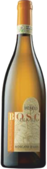 Moscato D´Asti Bosc dla Rei 2022 Batasiolo Piemont lieblich 0,75l Flasche