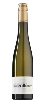 2025 Sulzfelder Sonnenberg Blauer Silvaner trocken Weingut Brennfleck