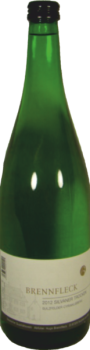 Brennfleck Silvaner trocken 2022 Weingut Brennfleck Sulzfeld 1,0l Flasche