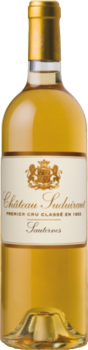 Chateau Suduiraut 2008 Sauternes