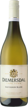 Sauvignon Blanc 2022 Diemersdal Cape Town  0,75l
