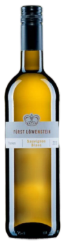 Fürst Löwenstein 2022 Sauvignon Blanc trocken Schlossabfüllung 0,75l Flasche