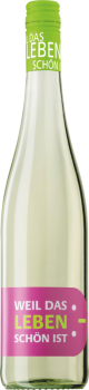 Castell Weisswein 2022 "Weil das Leben schön ist" 0,75l Flasche