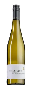 2025 Sulzfelder Gelber Muskateller trocken Weingut Brennfleck