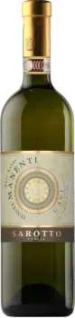Sarotto Gavi di Gavi Bric Sass 2024 – Gavi del Comune di Gavi DOCG