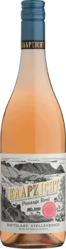 Kaapzicht The Family Range Pinotage Rosé 2025 – Stellenbosch