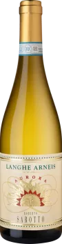 Aurora Arneis 2025 Langhe DOC – Roberto Sarotto