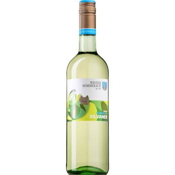 Sommerlust 2025 Silvaner trocken Winzer Sommerach 0,75l