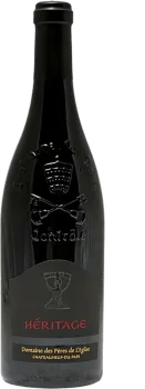 2017 Heritage Châteauneuf-du-Pape