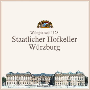Hofkeller Würzburg Logo groß