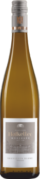 Hofkeller Würzburg 2022 Sauvignon Blanc VDP.GUTSWEIN 0,75l Flasche