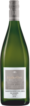 Hofkeller Würzburg Liter Silvaner trocken 2022 VDP Gutswein Franken 1l Flasche