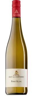 2024 Graf von Schönborn Pinot Blanc trocken