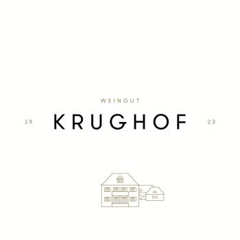 Weingut Krughof Flick Logo