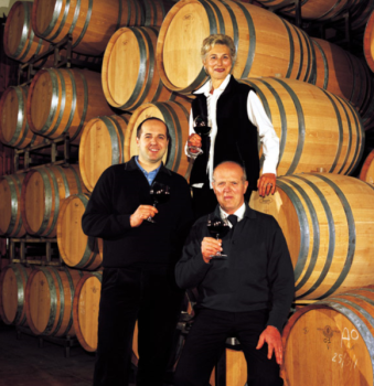 Preview: Lenotti Familie