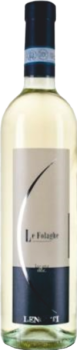 Lugana Le Folaghe Selezion Lugana DOC Lenotti 0,75l Flasche