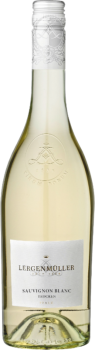 Lergenmüller 2022 Sauvignon Blanc trocken, Pfalz 0,75l Flasche