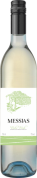 Messias Vinho Verde DOC Blanco Portugal 0,75 Flasche