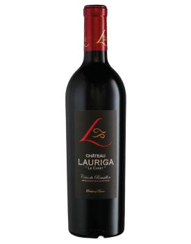 2023 Château Lauriga Le Cadet