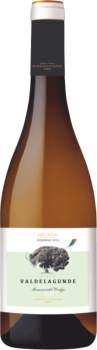 Valdelagunde Cuvée Especial V.T. 2022 Verdejo Spanien 0,75l Flasche