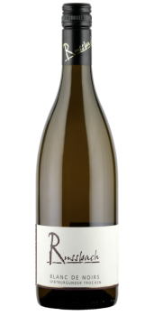 Blanc de Noirs 2022 Weingut Russbach 0,75l